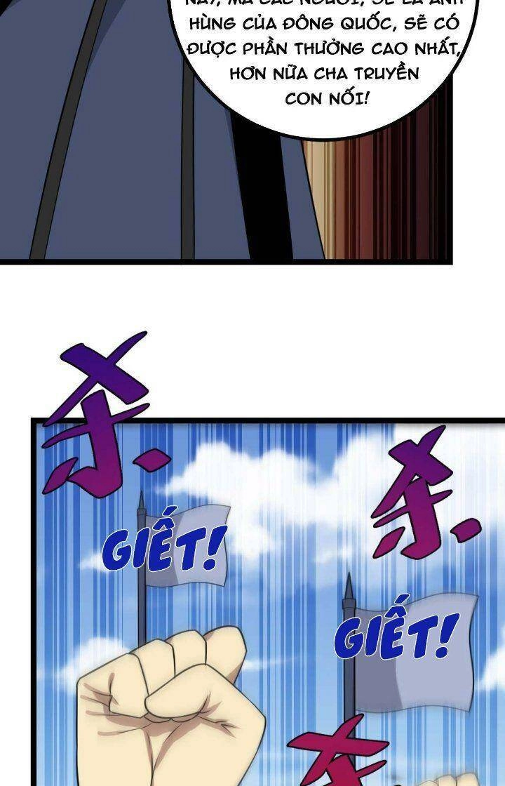 Ta Làm Kiêu Hùng Tại Dị Giới Chapter 584 - 5