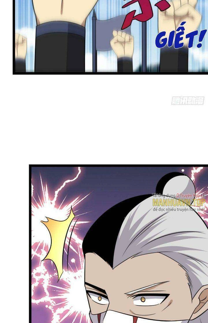 Ta Làm Kiêu Hùng Tại Dị Giới Chapter 584 - 6