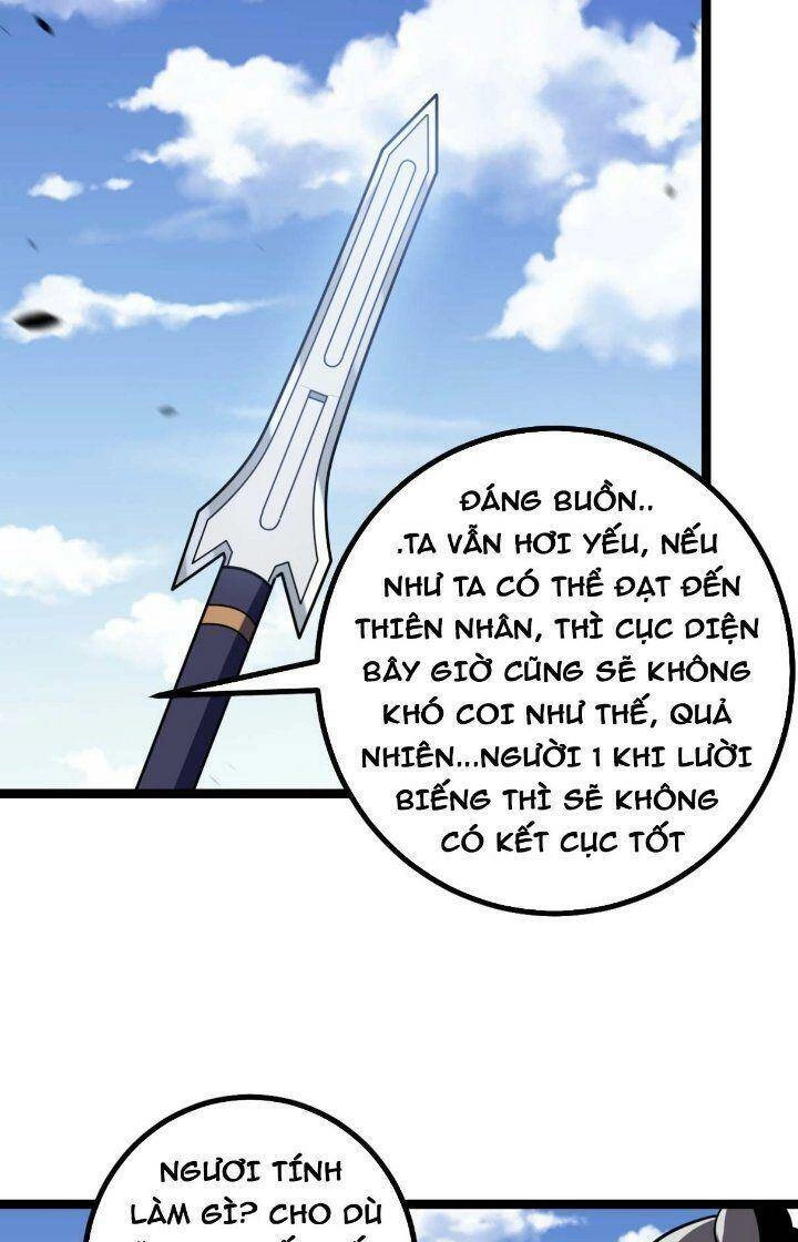 Ta Làm Kiêu Hùng Tại Dị Giới Chapter 584 - 9