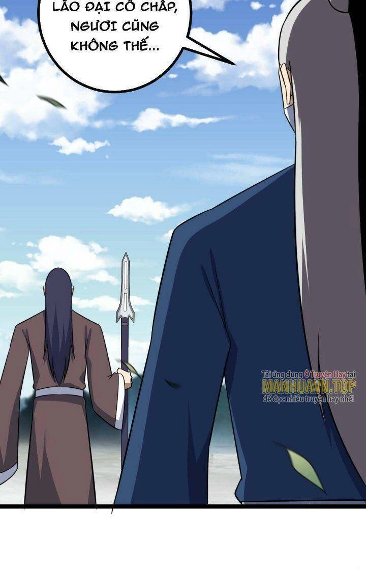 Ta Làm Kiêu Hùng Tại Dị Giới Chapter 584 - 10