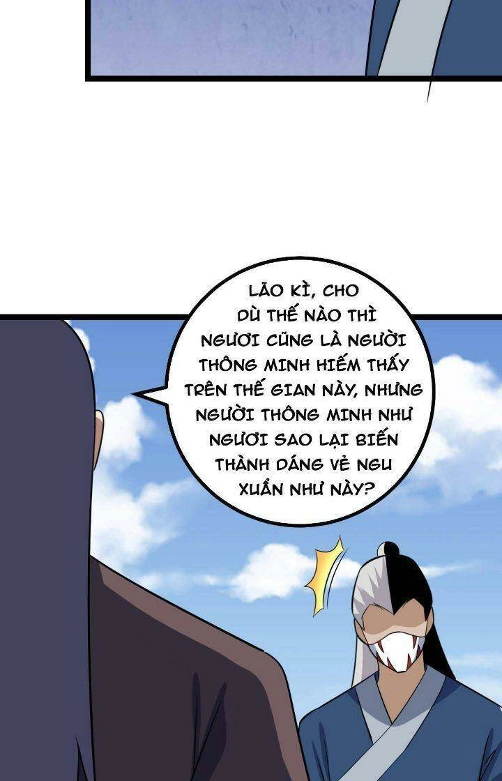 Ta Làm Kiêu Hùng Tại Dị Giới Chapter 584 - 13