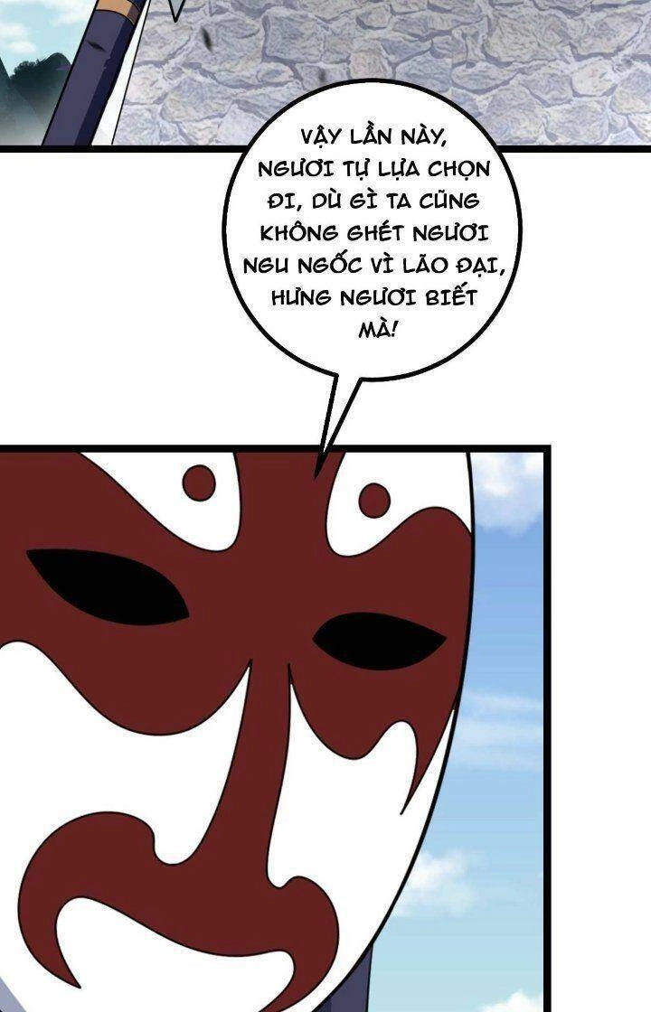 Ta Làm Kiêu Hùng Tại Dị Giới Chapter 584 - 16