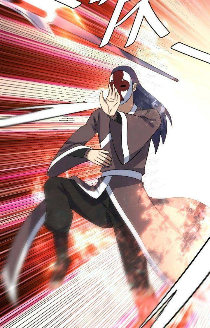 Ta Làm Kiêu Hùng Tại Dị Giới Chapter 584 - 18