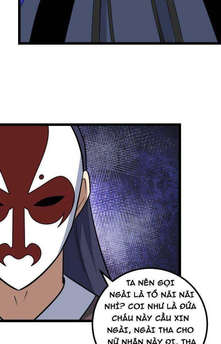 Ta Làm Kiêu Hùng Tại Dị Giới Chapter 584 - 23