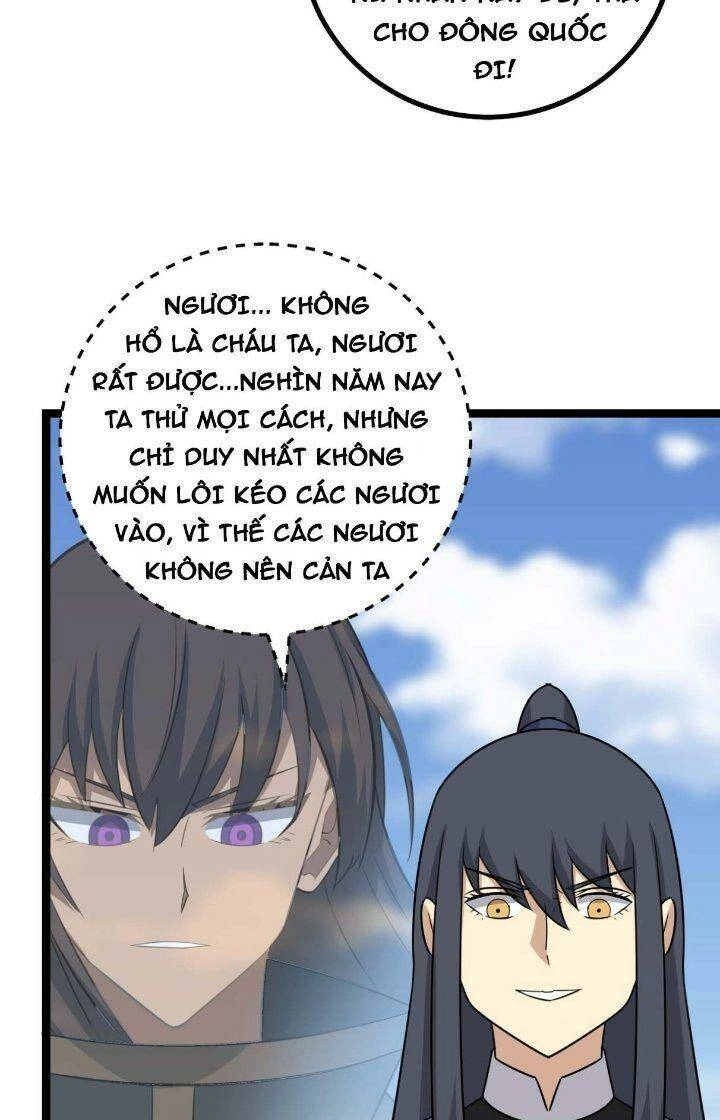 Ta Làm Kiêu Hùng Tại Dị Giới Chapter 584 - 24