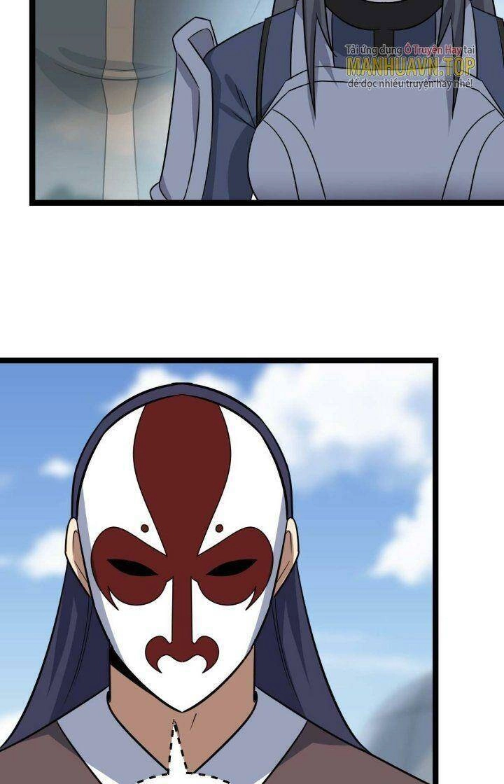 Ta Làm Kiêu Hùng Tại Dị Giới Chapter 584 - 25