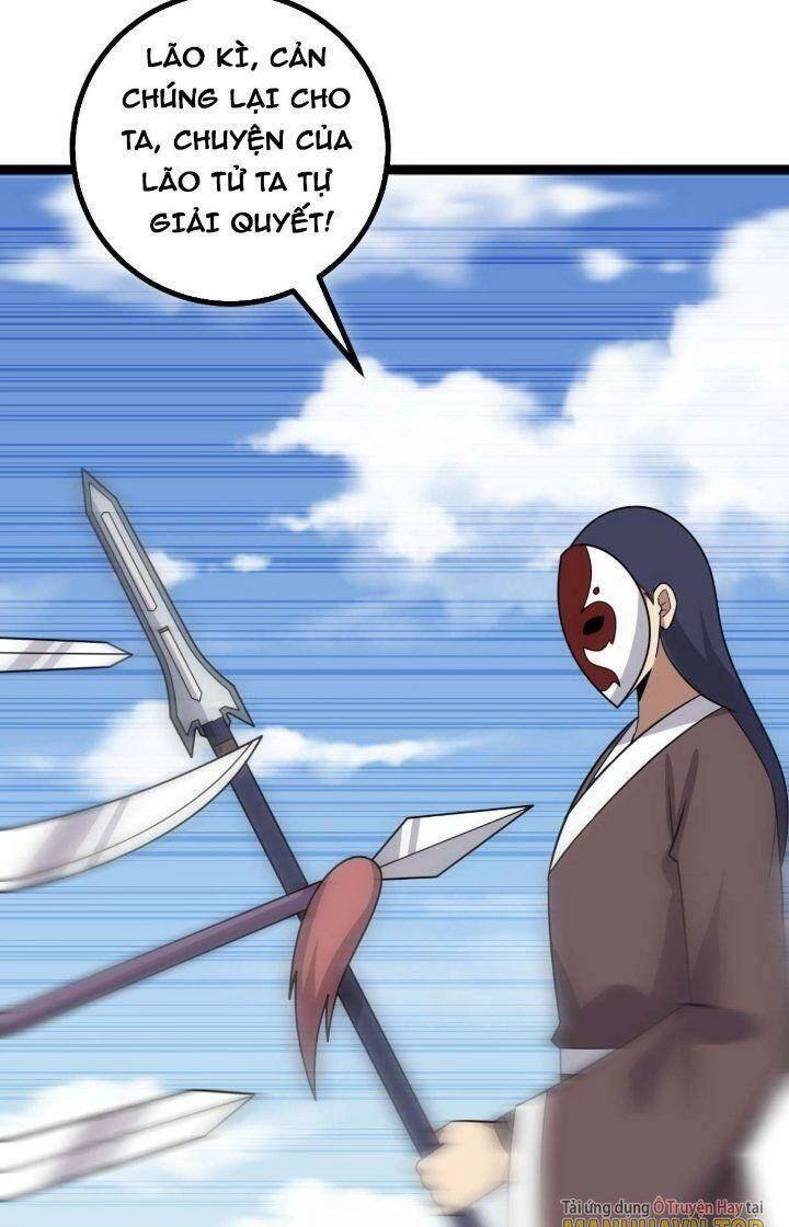 Ta Làm Kiêu Hùng Tại Dị Giới Chapter 584 - 29