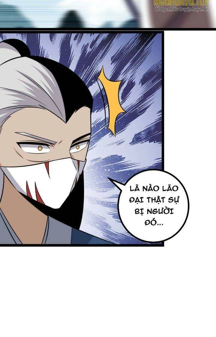 Ta Làm Kiêu Hùng Tại Dị Giới Chapter 584 - 30