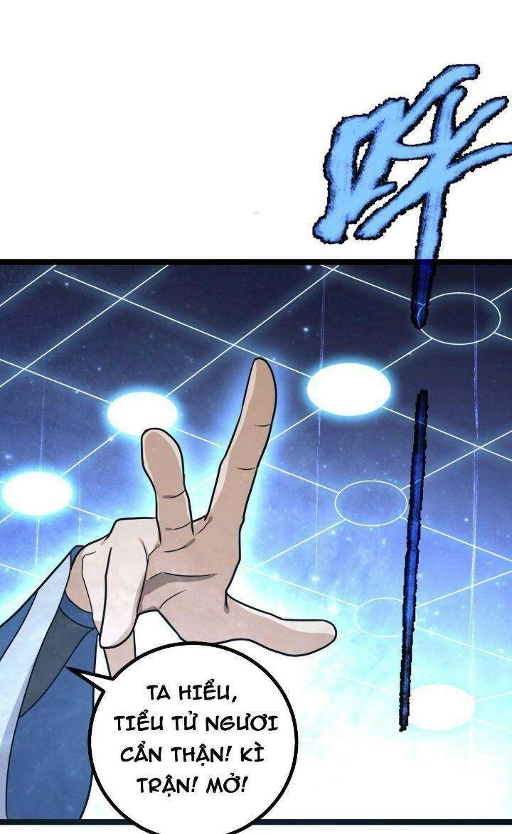 Ta Làm Kiêu Hùng Tại Dị Giới Chapter 584 - 32