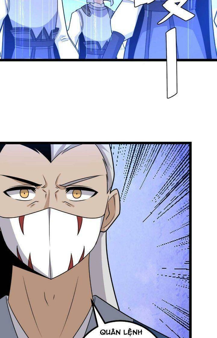 Ta Làm Kiêu Hùng Tại Dị Giới Chapter 584 - 34