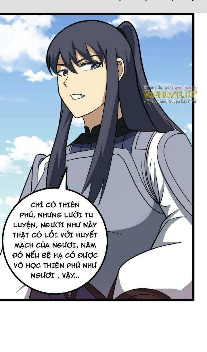 Ta Làm Kiêu Hùng Tại Dị Giới Chapter 585 - 2