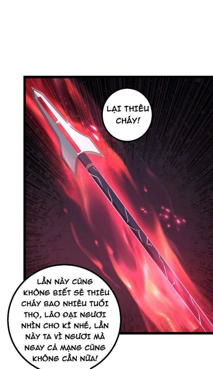 Ta Làm Kiêu Hùng Tại Dị Giới Chapter 585 - 11