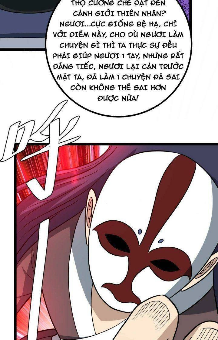 Ta Làm Kiêu Hùng Tại Dị Giới Chapter 585 - 14