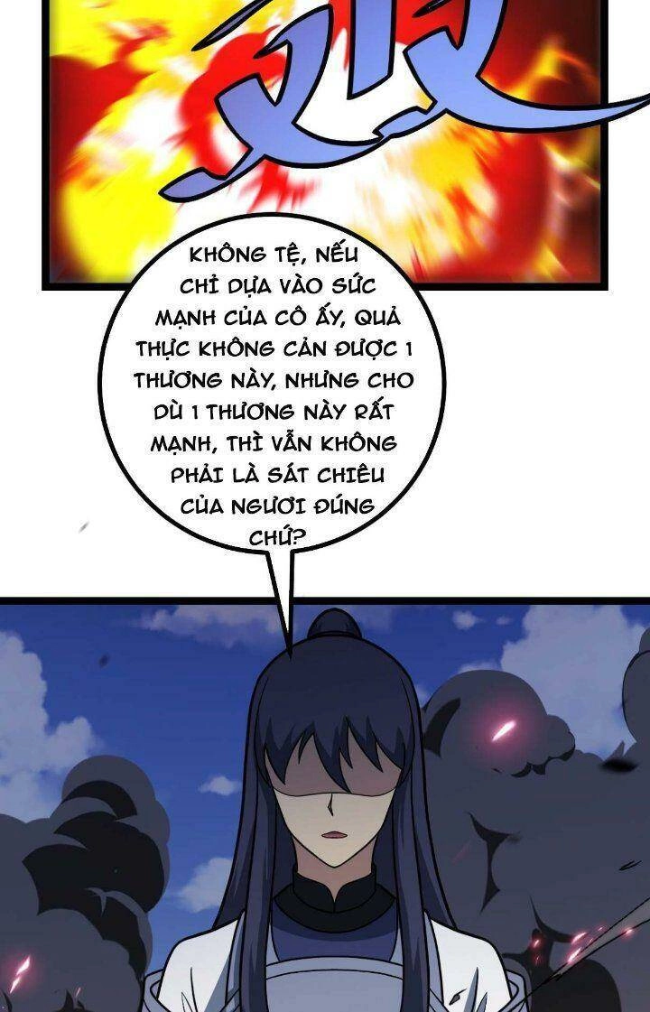 Ta Làm Kiêu Hùng Tại Dị Giới Chapter 585 - 16