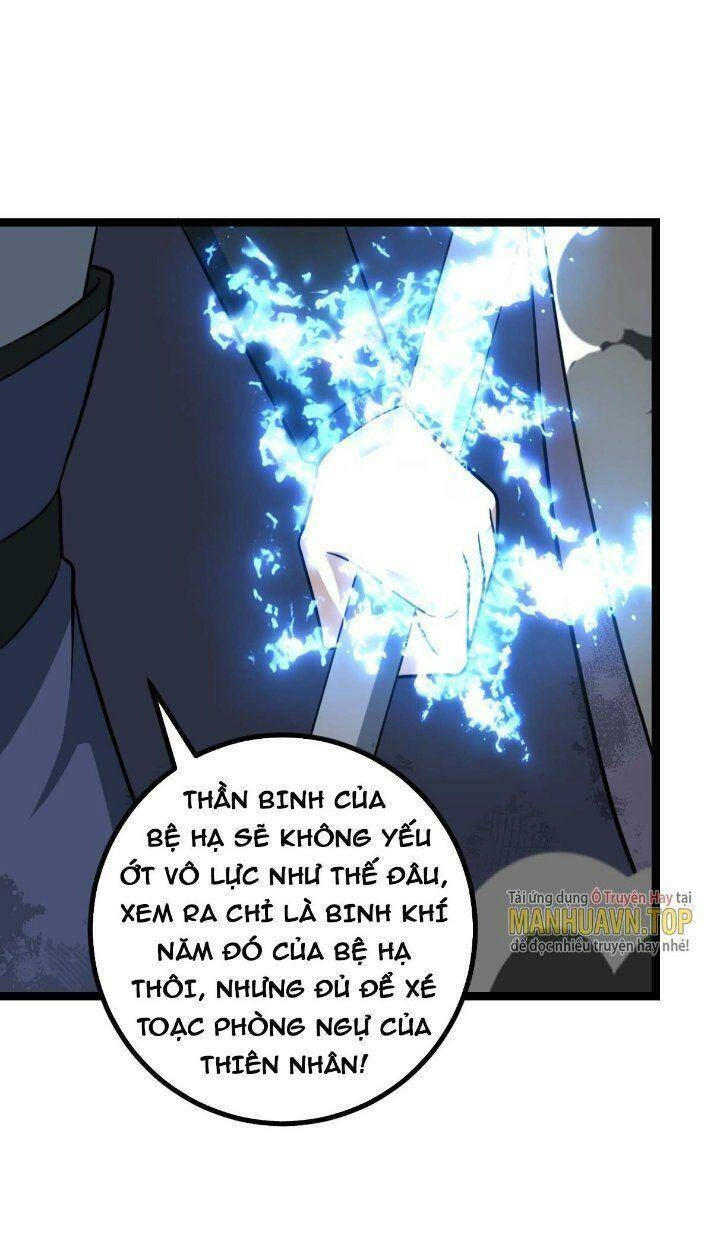 Ta Làm Kiêu Hùng Tại Dị Giới Chapter 585 - 18