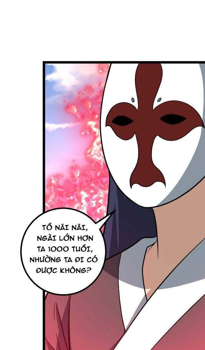 Ta Làm Kiêu Hùng Tại Dị Giới Chapter 585 - 19