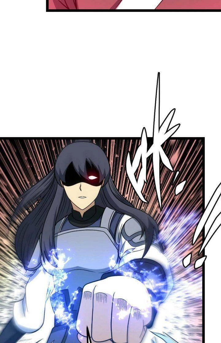 Ta Làm Kiêu Hùng Tại Dị Giới Chapter 585 - 20