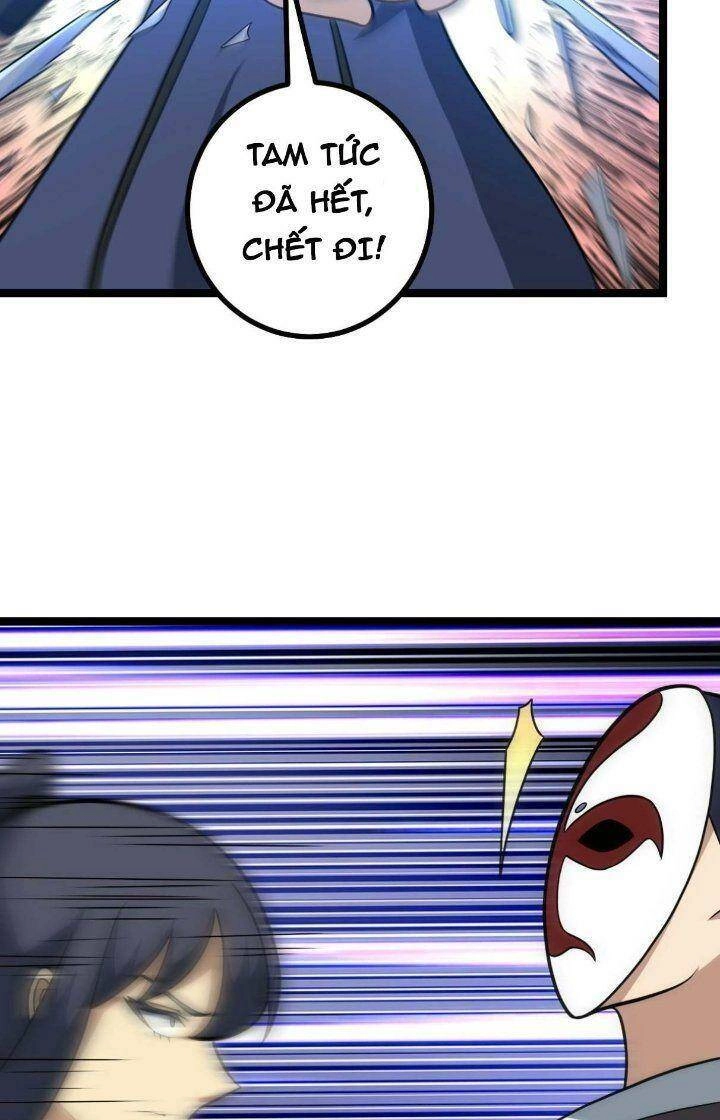 Ta Làm Kiêu Hùng Tại Dị Giới Chapter 585 - 21