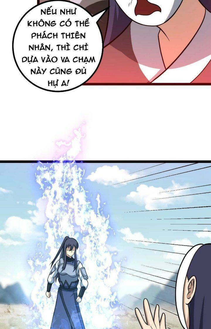 Ta Làm Kiêu Hùng Tại Dị Giới Chapter 585 - 23