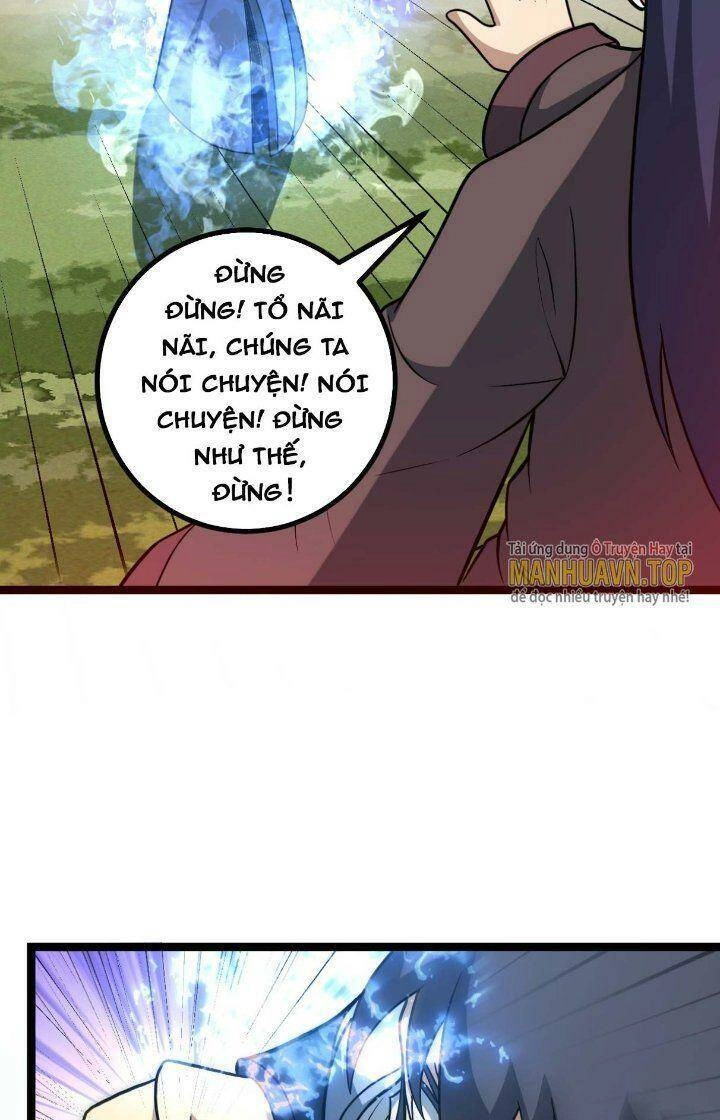 Ta Làm Kiêu Hùng Tại Dị Giới Chapter 585 - 24