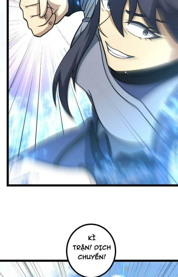 Ta Làm Kiêu Hùng Tại Dị Giới Chapter 585 - 25