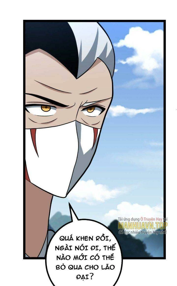 Ta Làm Kiêu Hùng Tại Dị Giới Chapter 585 - 33