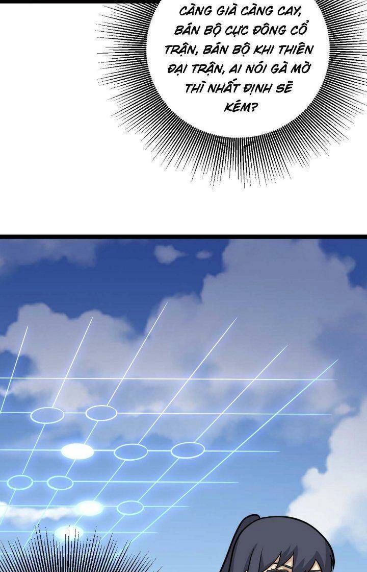 Ta Làm Kiêu Hùng Tại Dị Giới Chapter 586 - 7