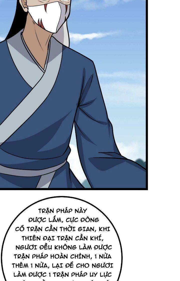 Ta Làm Kiêu Hùng Tại Dị Giới Chapter 586 - 9