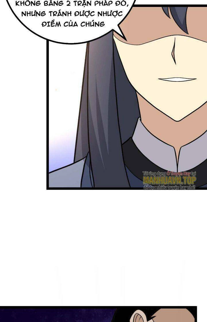 Ta Làm Kiêu Hùng Tại Dị Giới Chapter 586 - 10