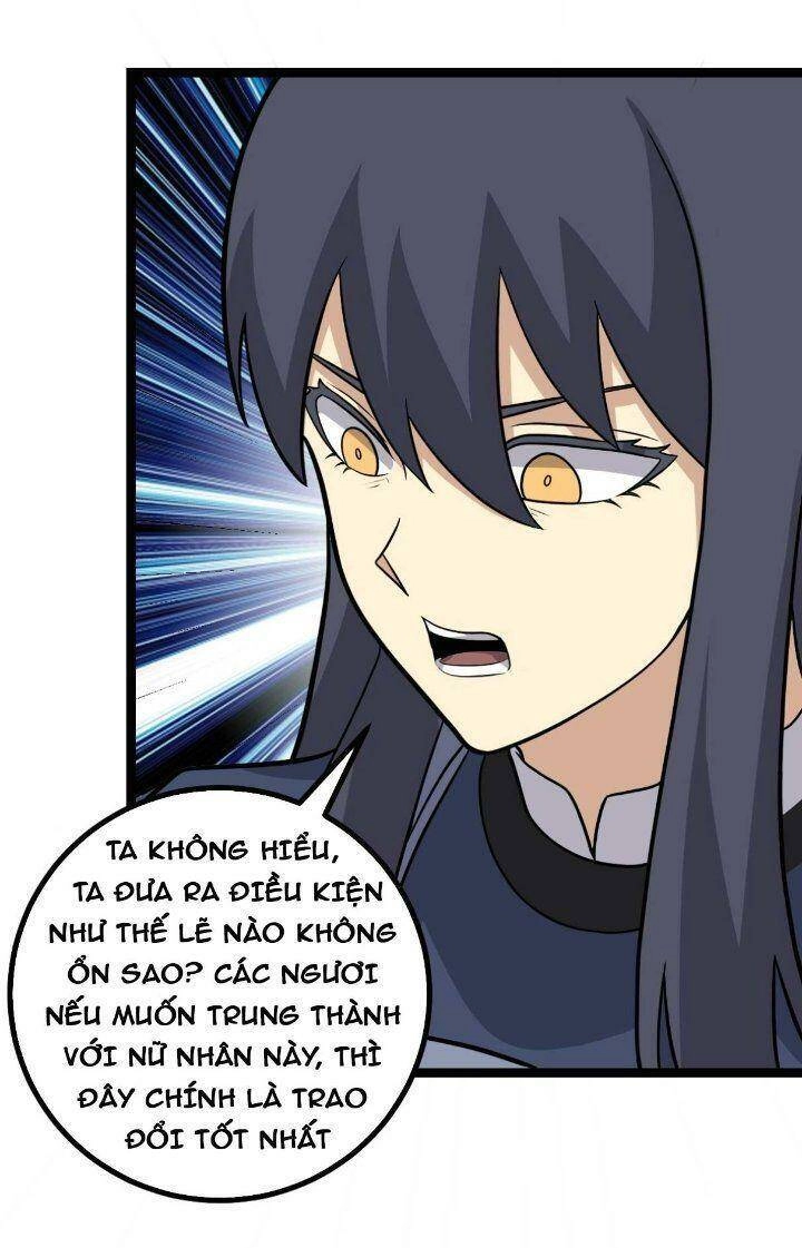 Ta Làm Kiêu Hùng Tại Dị Giới Chapter 586 - 12