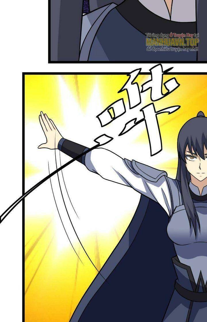 Ta Làm Kiêu Hùng Tại Dị Giới Chapter 586 - 15