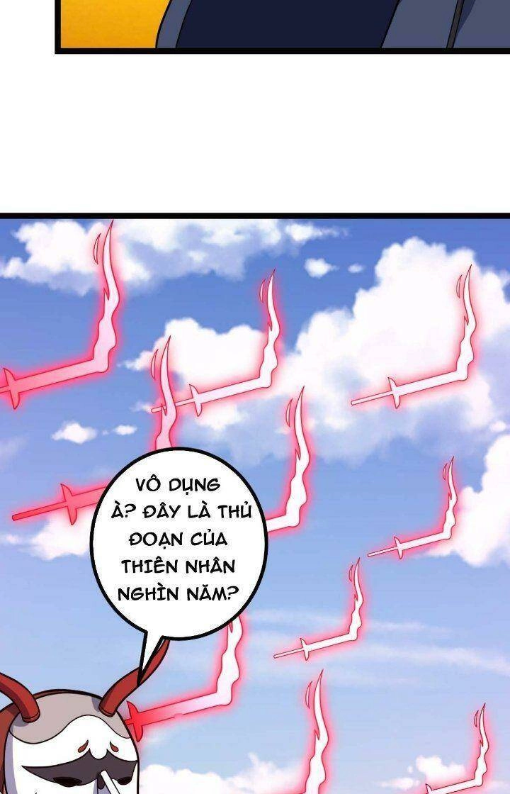 Ta Làm Kiêu Hùng Tại Dị Giới Chapter 586 - 16