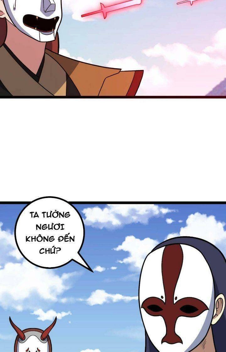 Ta Làm Kiêu Hùng Tại Dị Giới Chapter 586 - 17