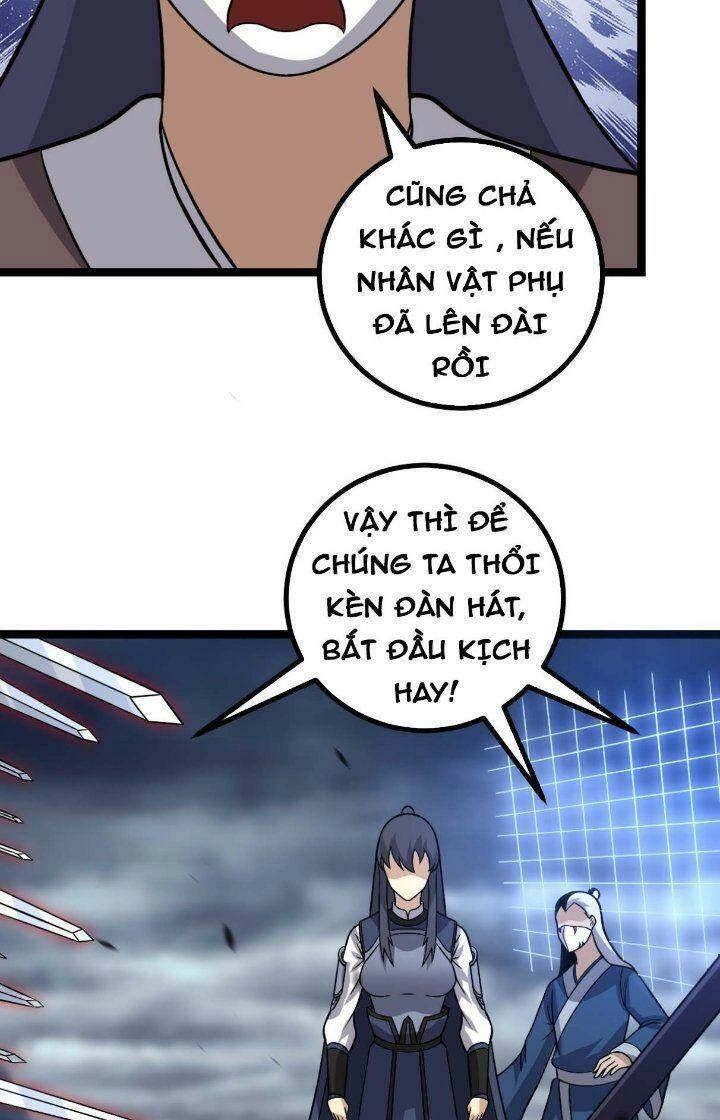 Ta Làm Kiêu Hùng Tại Dị Giới Chapter 586 - 25