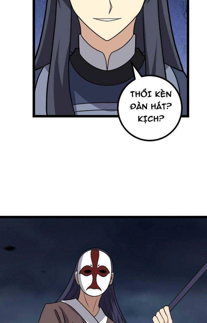 Ta Làm Kiêu Hùng Tại Dị Giới Chapter 586 - 27