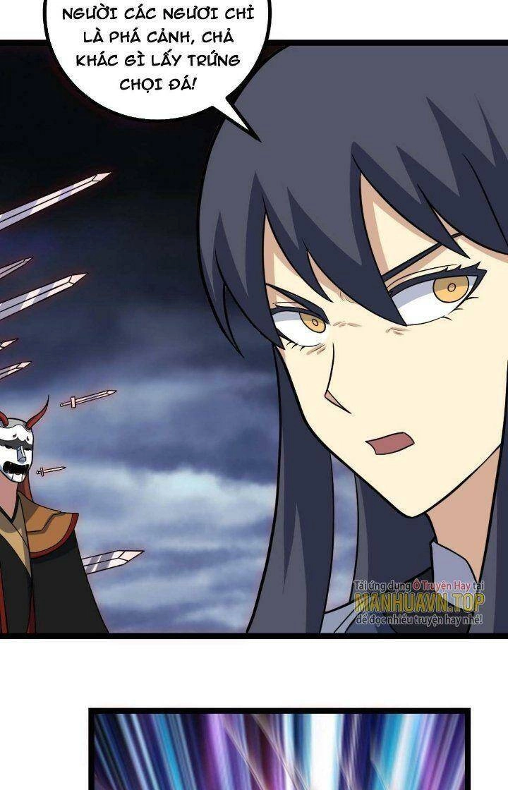 Ta Làm Kiêu Hùng Tại Dị Giới Chapter 586 - 29