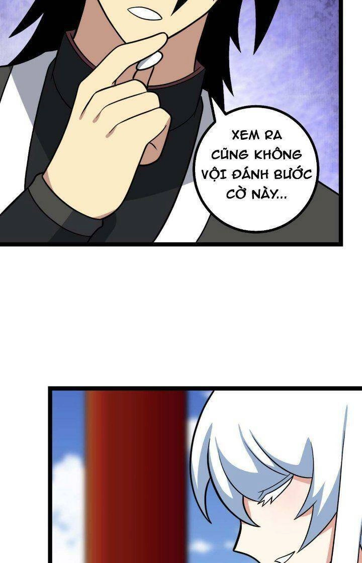 Ta Làm Kiêu Hùng Tại Dị Giới Chapter 586 - 34