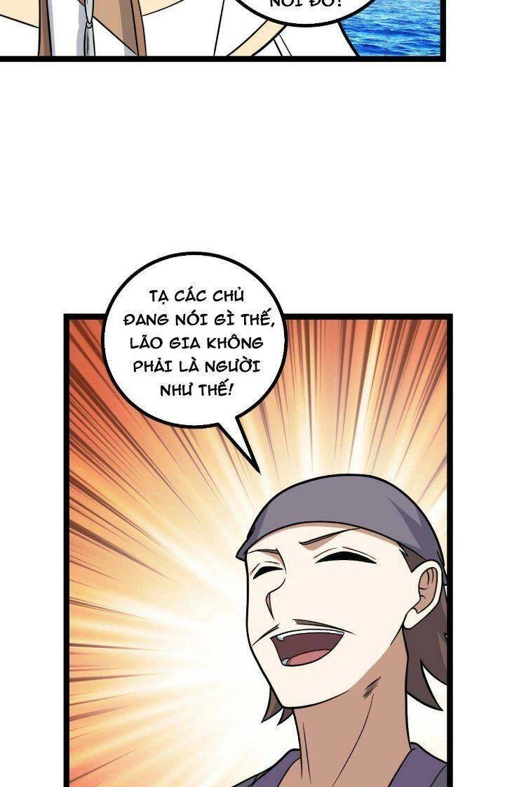 Ta Làm Kiêu Hùng Tại Dị Giới Chapter 586 - 41