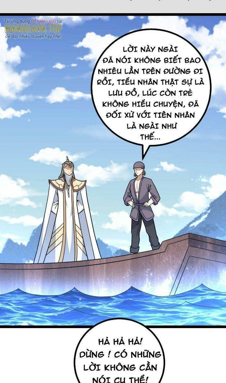 Ta Làm Kiêu Hùng Tại Dị Giới Chapter 587 - 2