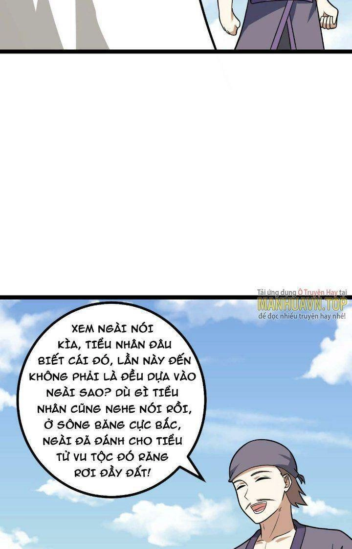 Ta Làm Kiêu Hùng Tại Dị Giới Chapter 587 - 6