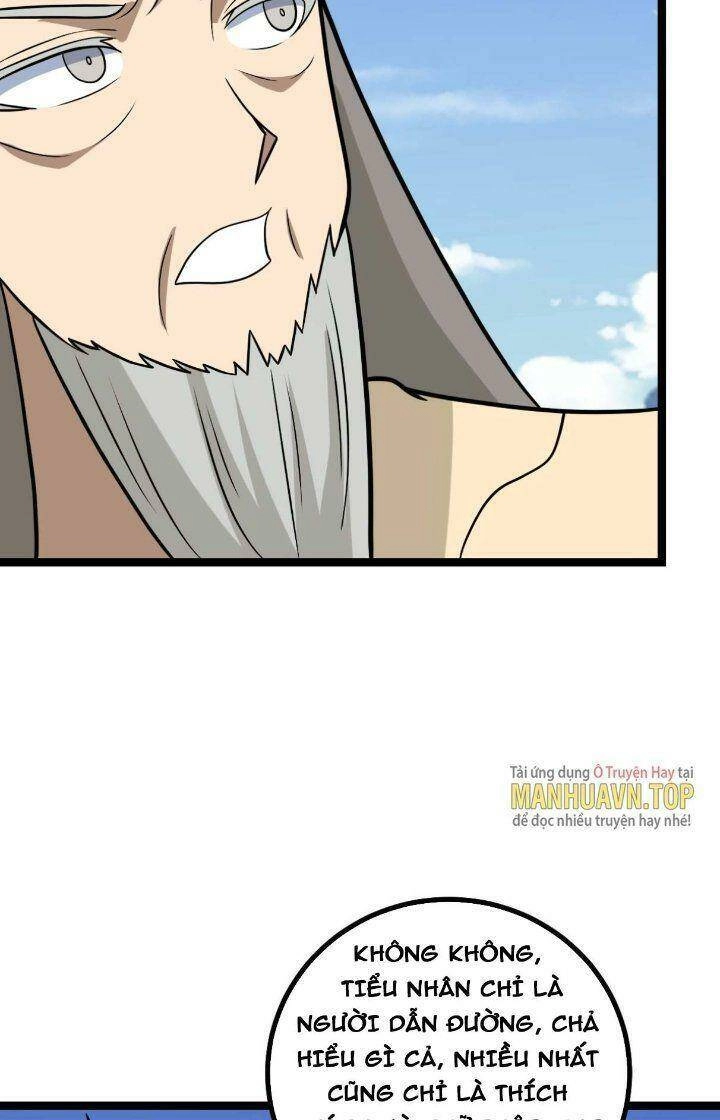 Ta Làm Kiêu Hùng Tại Dị Giới Chapter 587 - 10