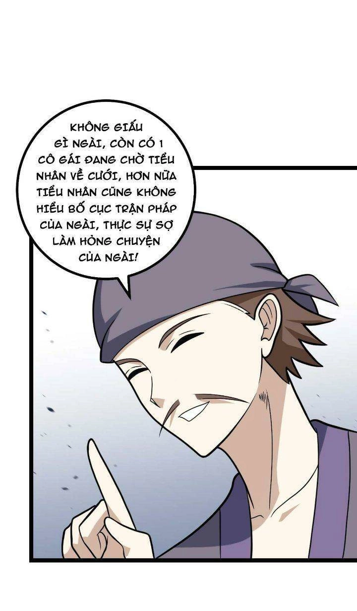 Ta Làm Kiêu Hùng Tại Dị Giới Chapter 587 - 13