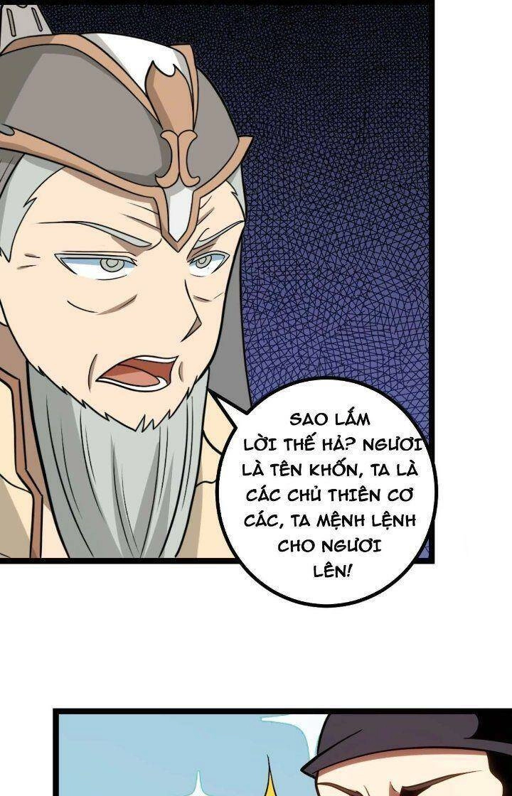 Ta Làm Kiêu Hùng Tại Dị Giới Chapter 587 - 15