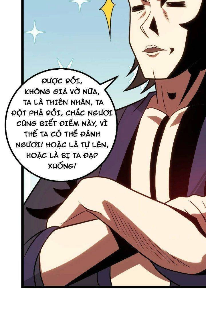 Ta Làm Kiêu Hùng Tại Dị Giới Chapter 587 - 16