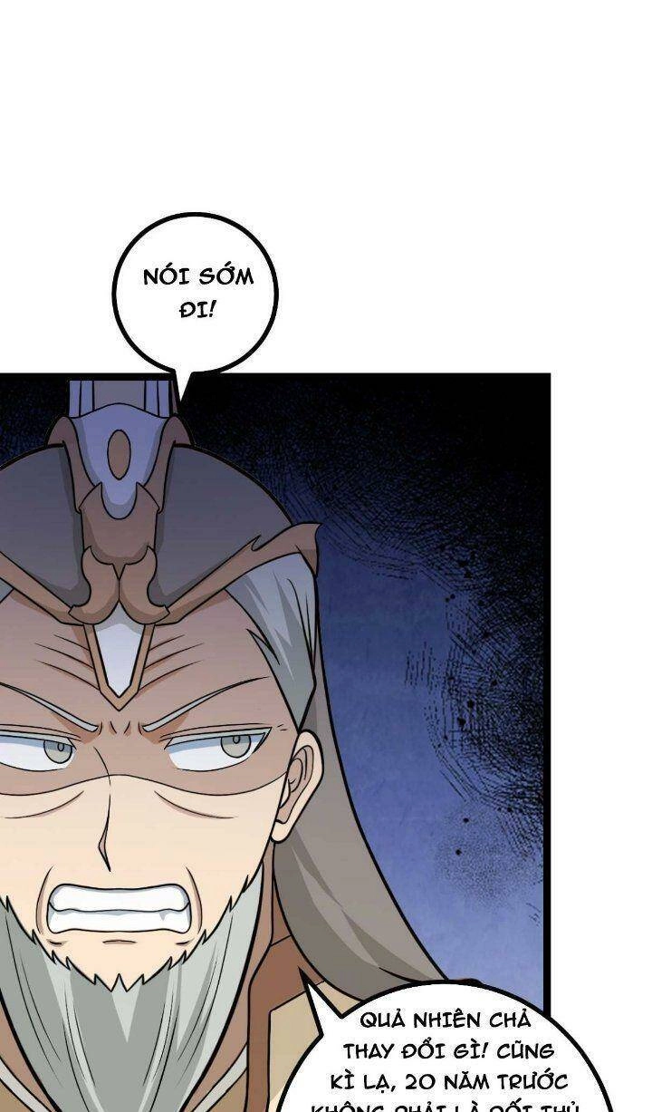 Ta Làm Kiêu Hùng Tại Dị Giới Chapter 587 - 17