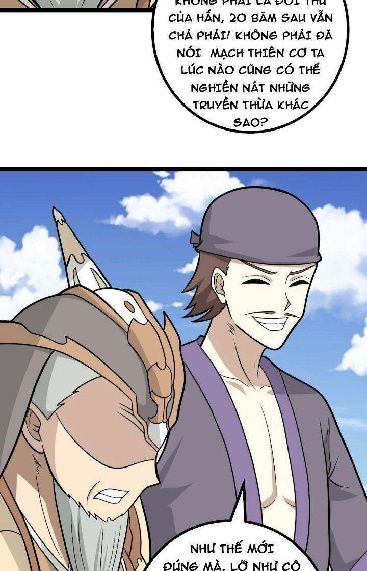 Ta Làm Kiêu Hùng Tại Dị Giới Chapter 587 - 18