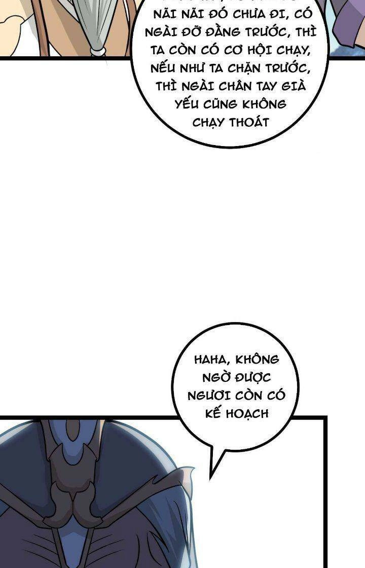 Ta Làm Kiêu Hùng Tại Dị Giới Chapter 587 - 19