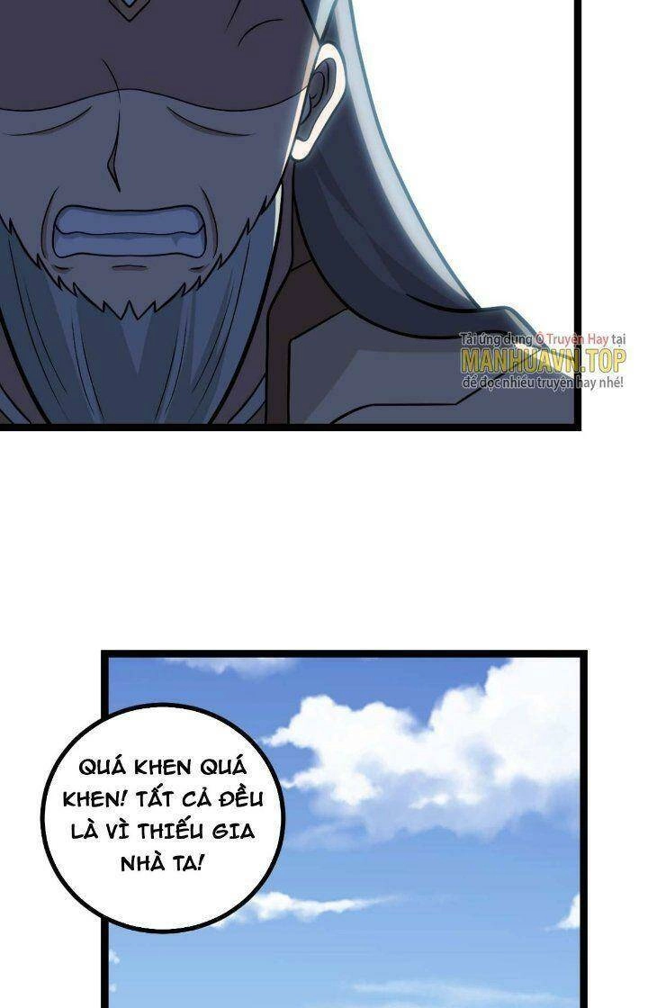 Ta Làm Kiêu Hùng Tại Dị Giới Chapter 587 - 20