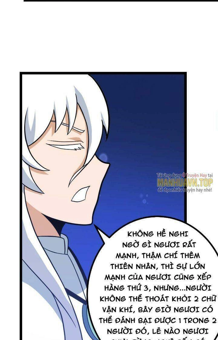 Ta Làm Kiêu Hùng Tại Dị Giới Chapter 587 - 25