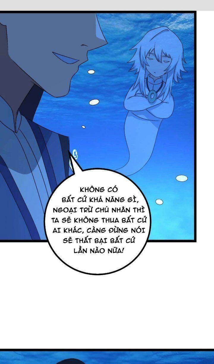 Ta Làm Kiêu Hùng Tại Dị Giới Chapter 588 - 2